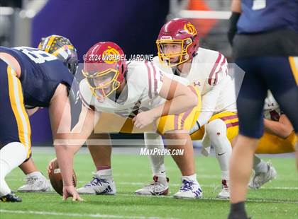 Thumbnail 2 in O'Dea vs Bellevue (WIAA 3A Final) photogallery.