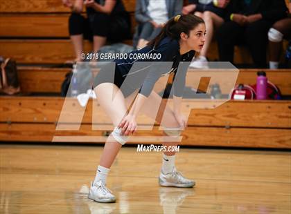 Thumbnail 3 in Carlmont vs. St. Francis (Stockton Classic) photogallery.