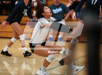 Thumbnail 1 in Carlmont vs. St. Francis (Stockton Classic) photogallery.