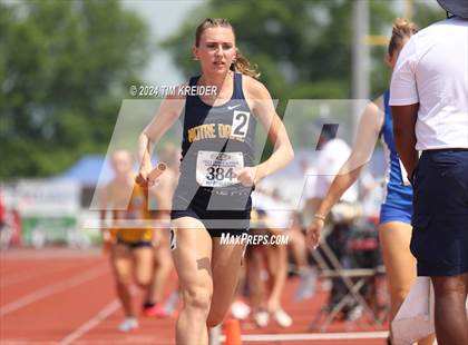 Thumbnail 1 in PIAA State Track and Field Championships photogallery.