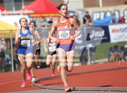 Thumbnail 1 in PIAA State Track and Field Championships photogallery.