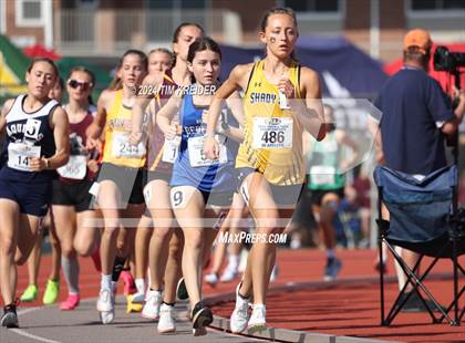 Thumbnail 2 in PIAA State Track and Field Championships photogallery.