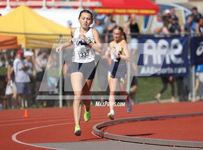 Thumbnail 3 in PIAA State Track and Field Championships photogallery.