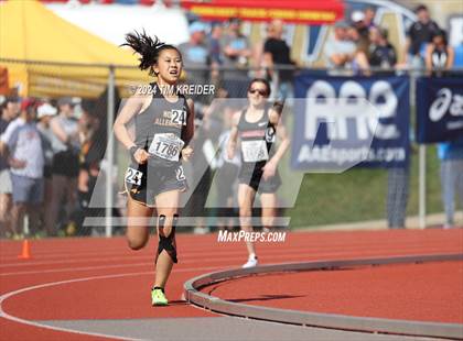 Thumbnail 1 in PIAA State Track and Field Championships photogallery.
