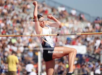 Thumbnail 3 in PIAA State Track and Field Championships photogallery.