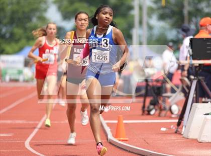 Thumbnail 2 in PIAA State Track and Field Championships photogallery.