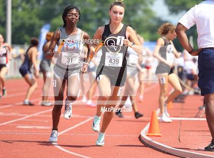 Thumbnail 3 in PIAA State Track and Field Championships photogallery.