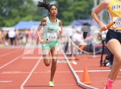 Thumbnail 1 in PIAA State Track and Field Championships photogallery.