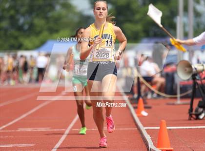 Thumbnail 3 in PIAA State Track and Field Championships photogallery.