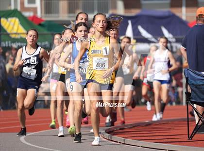 Thumbnail 3 in PIAA State Track and Field Championships photogallery.