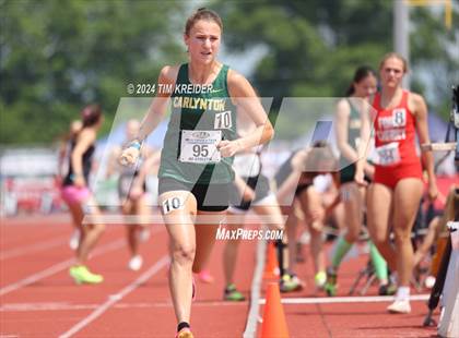 Thumbnail 1 in PIAA State Track and Field Championships photogallery.