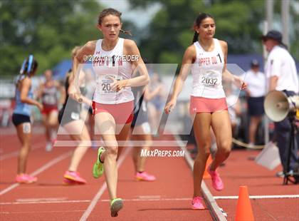 Thumbnail 1 in PIAA State Track and Field Championships photogallery.