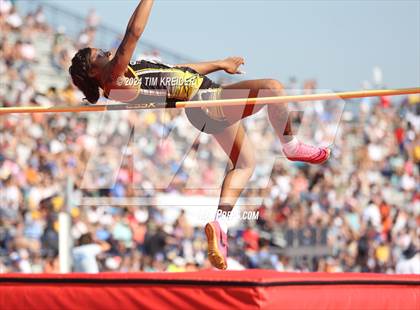 Thumbnail 1 in PIAA State Track and Field Championships photogallery.