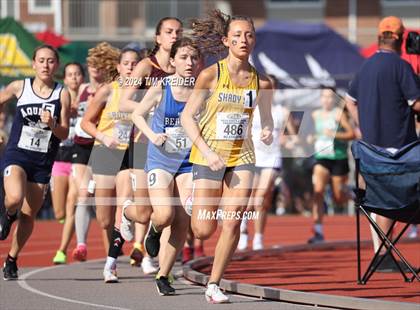 Thumbnail 1 in PIAA State Track and Field Championships photogallery.