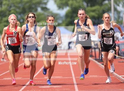 Thumbnail 3 in PIAA State Track and Field Championships photogallery.