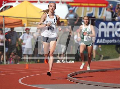 Thumbnail 3 in PIAA State Track and Field Championships photogallery.