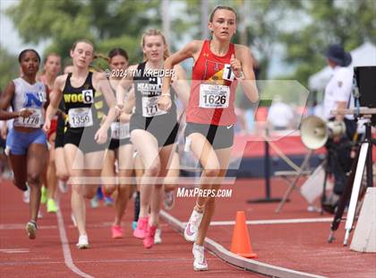 Thumbnail 1 in PIAA State Track and Field Championships photogallery.