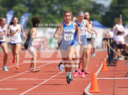 Thumbnail 1 in PIAA State Track and Field Championships photogallery.