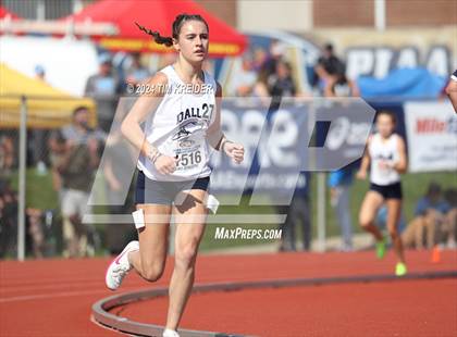 Thumbnail 2 in PIAA State Track and Field Championships photogallery.