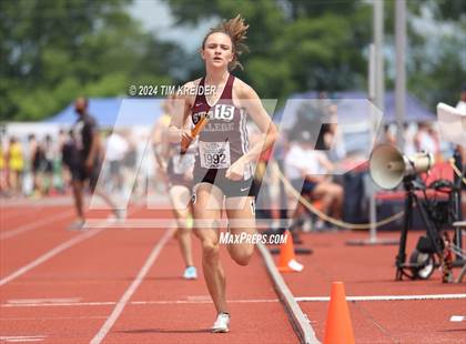 Thumbnail 1 in PIAA State Track and Field Championships photogallery.