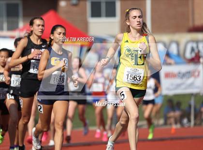 Thumbnail 2 in PIAA State Track and Field Championships photogallery.