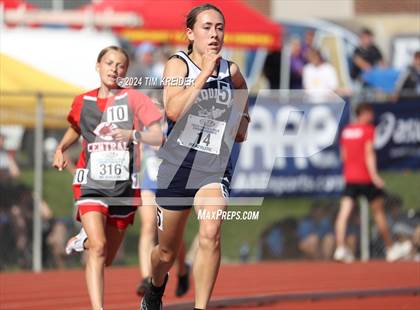 Thumbnail 3 in PIAA State Track and Field Championships photogallery.