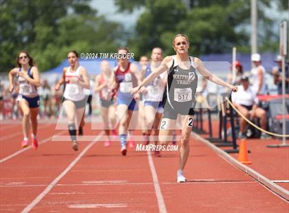 Thumbnail 1 in PIAA State Track and Field Championships photogallery.