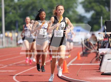 Thumbnail 1 in PIAA State Track and Field Championships photogallery.
