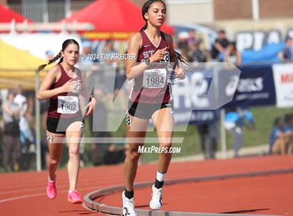 Thumbnail 2 in PIAA State Track and Field Championships photogallery.