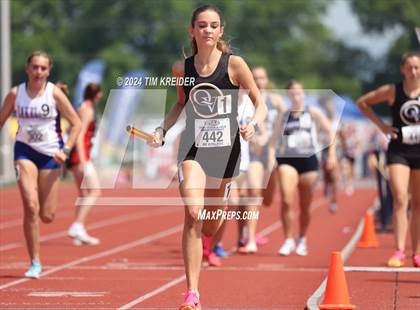Thumbnail 2 in PIAA State Track and Field Championships photogallery.