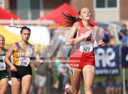 Thumbnail 2 in PIAA State Track and Field Championships photogallery.