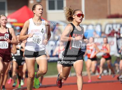Thumbnail 1 in PIAA State Track and Field Championships photogallery.