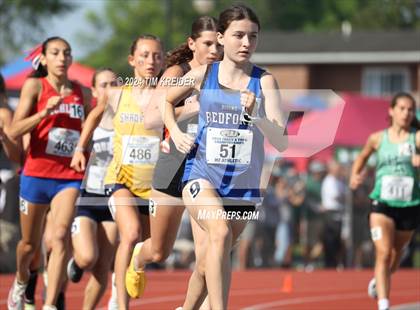 Thumbnail 2 in PIAA State Track and Field Championships photogallery.
