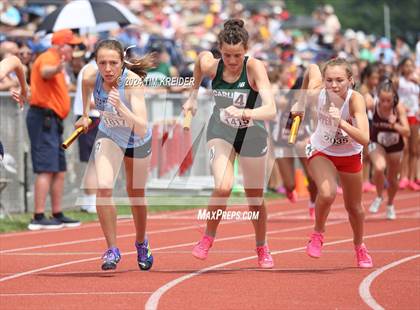 Thumbnail 2 in PIAA State Track and Field Championships photogallery.