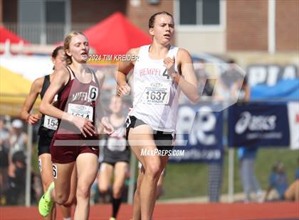Thumbnail 3 in PIAA State Track and Field Championships photogallery.