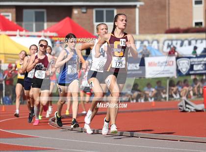 Thumbnail 1 in PIAA State Track and Field Championships photogallery.