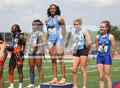 Thumbnail 1 in PIAA State Track and Field Championships photogallery.