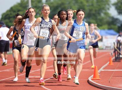 Thumbnail 1 in PIAA State Track and Field Championships photogallery.