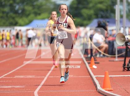 Thumbnail 2 in PIAA State Track and Field Championships photogallery.
