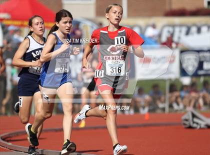 Thumbnail 1 in PIAA State Track and Field Championships photogallery.