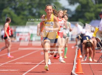 Thumbnail 2 in PIAA State Track and Field Championships photogallery.