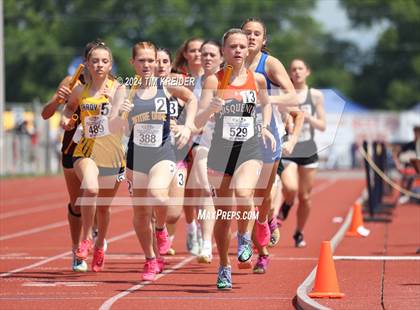 Thumbnail 1 in PIAA State Track and Field Championships photogallery.