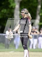 Photo from the gallery "Chariho @ East Greenwich (RIIL Division 1 Winners Bracket Second Round)"