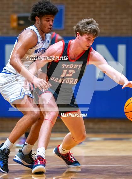 Thumbnail 2 in Terry Sanford @ Westover photogallery.