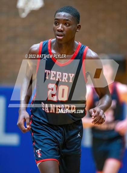 Thumbnail 1 in Terry Sanford @ Westover photogallery.