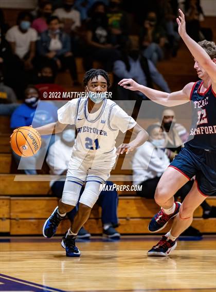 Thumbnail 1 in Terry Sanford @ Westover photogallery.