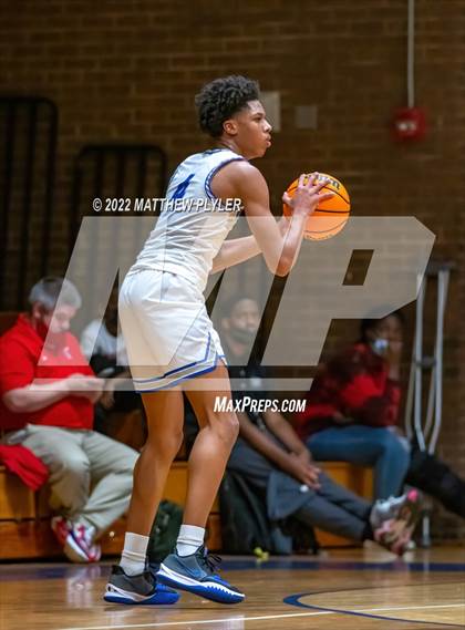 Thumbnail 3 in Terry Sanford @ Westover photogallery.