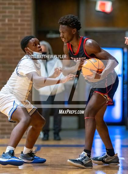 Thumbnail 3 in Terry Sanford @ Westover photogallery.