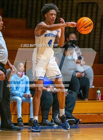 Thumbnail 1 in Terry Sanford @ Westover photogallery.