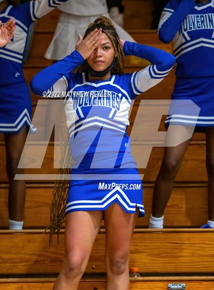 Thumbnail 3 in Terry Sanford @ Westover photogallery.